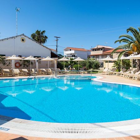 Metaxa Apartments Κάβος Εξωτερικό φωτογραφία