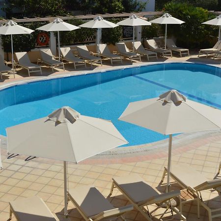 Metaxa Apartments Κάβος Εξωτερικό φωτογραφία