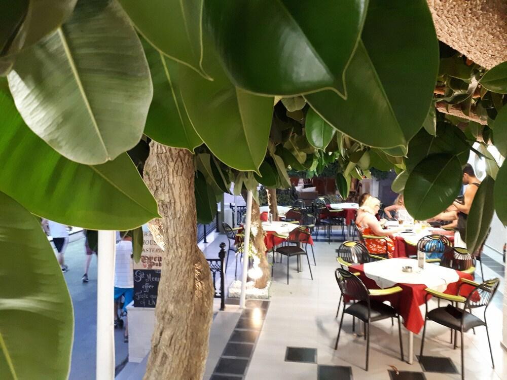 Metaxa Apartments Κάβος Εξωτερικό φωτογραφία