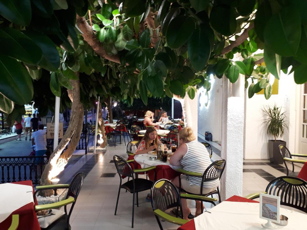 Metaxa Apartments Κάβος Εξωτερικό φωτογραφία