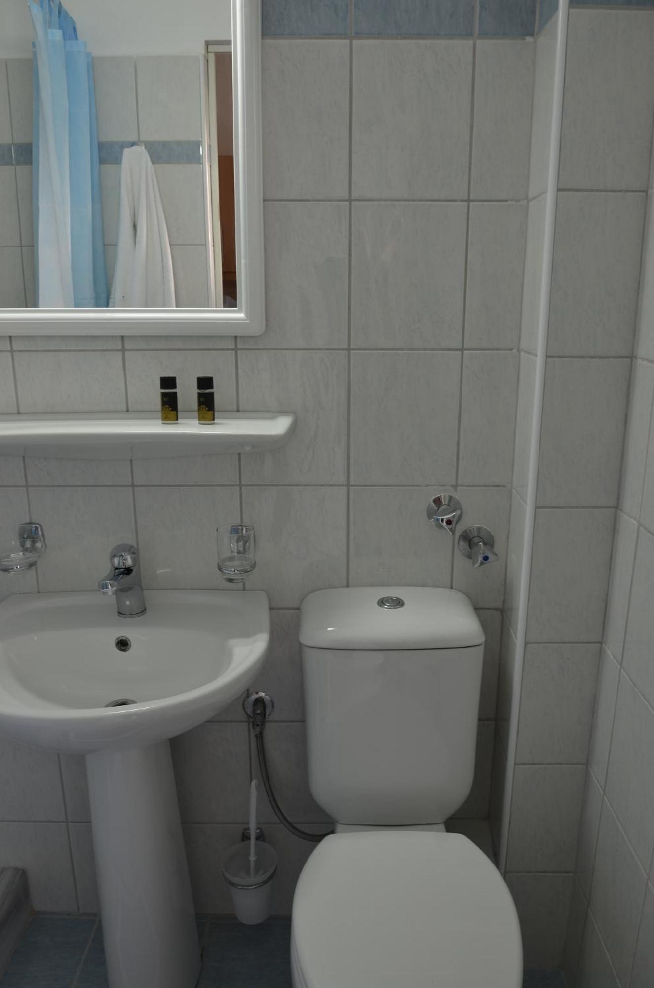 Metaxa Apartments Κάβος Εξωτερικό φωτογραφία