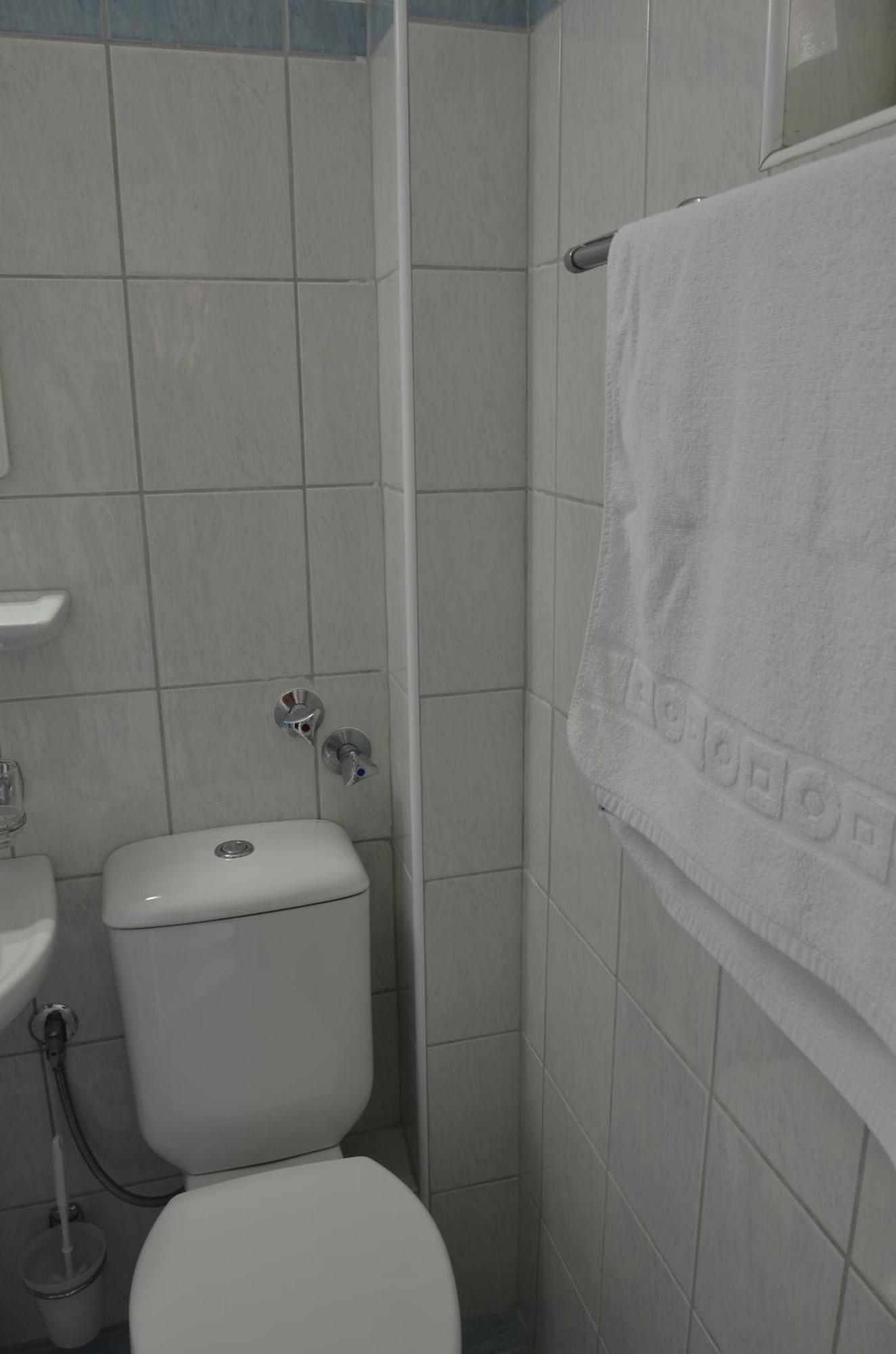 Metaxa Apartments Κάβος Εξωτερικό φωτογραφία