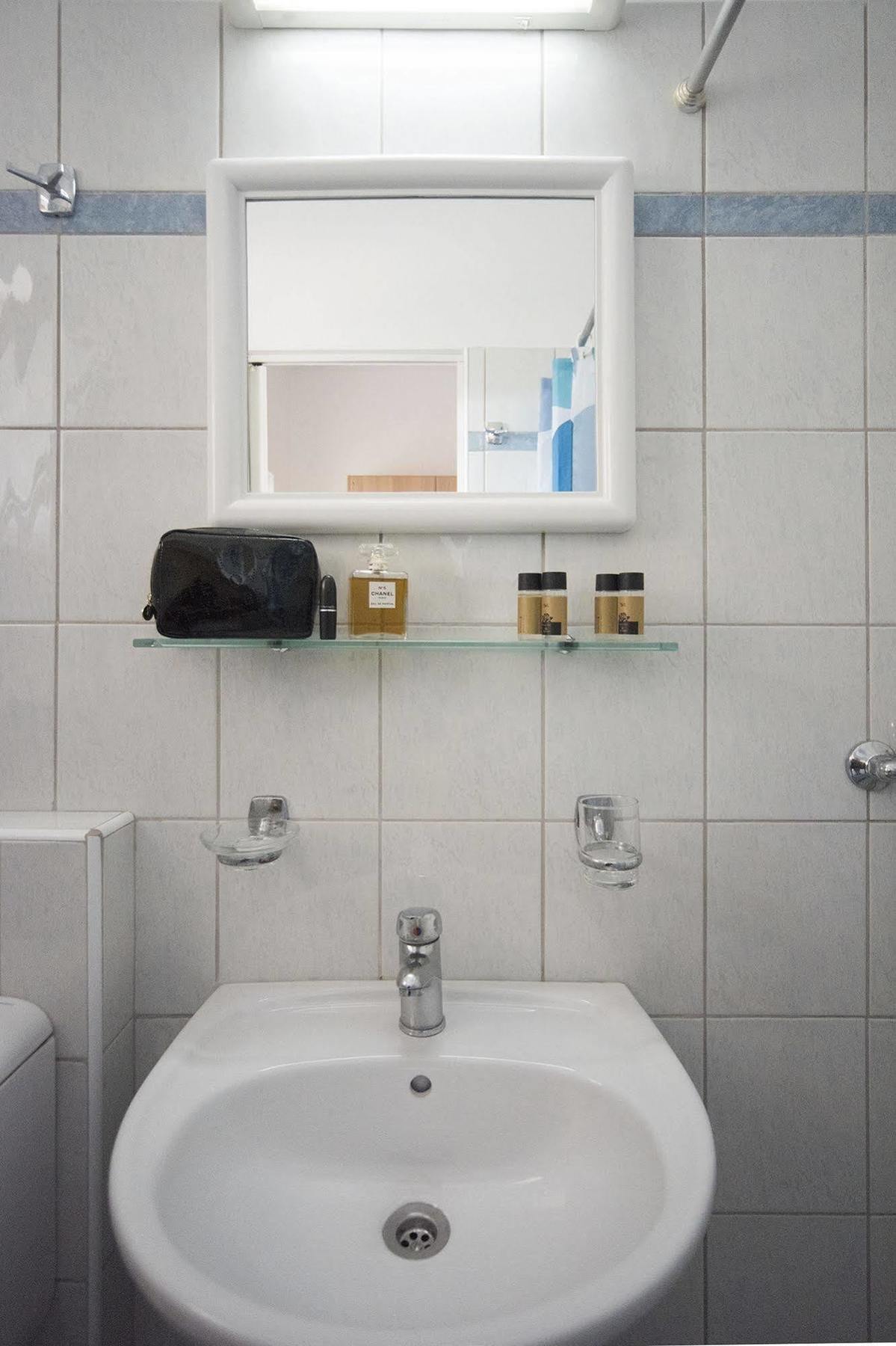 Metaxa Apartments Κάβος Εξωτερικό φωτογραφία