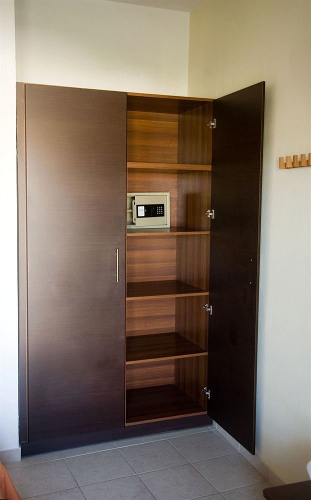 Metaxa Apartments Κάβος Εξωτερικό φωτογραφία